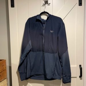 Arcteryx hoodie